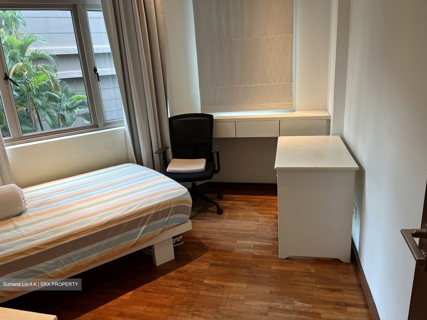 Palm Residence (D21), Apartment #430658411